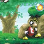 Rayman [SNES - Cancelled]