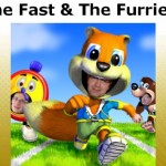 the-fast-and-the-furriest-rare