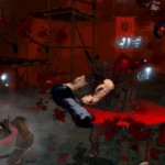 Metalocalypse Dethgame video game image