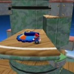 Super Mario Galaxy 2 [Wii - Beta / Unused Stuff]