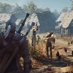The Witcher (1997 version) [PC - Cancelled]