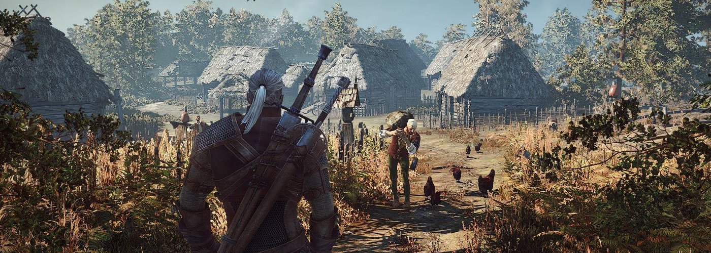 The Witcher (jogo eletrônico), The Witcher Wiki