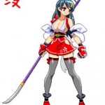 vanguard-princess-sprites-concept-arts-1