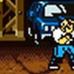 Gekido [GameBoy Color - Cancelled?]