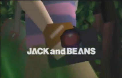 Jack and the Beanstalk [N64 DD - Cancelled]