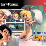 Leisure Suit Larry: Pocket Party [N-Gage - Cancelled]