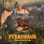 Pterosaur - Dawn of Destruction [GC/XBOX/PS2 - Cancelled]