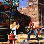 Capcom vs SNK [Arcade Dreamcast - Beta]