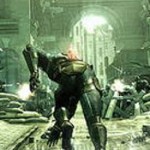 Brave Arms [PS3 - Pitch / Cancelled]