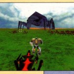 Starship Troopers [PC PSX - Cancelled]