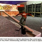 Thrasher: Skate & Destroy [PSX - Beta]