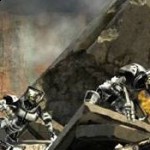 WarDevil [X360 PS3 – Cancelled]