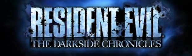 Resident Evil: The Darkside Chronicles [Wii - Beta]