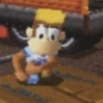Joe Blow [PSX PC - Cancelled]