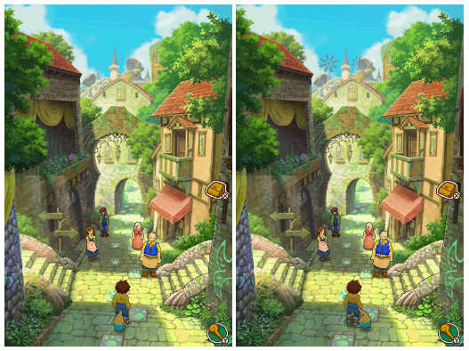 Ni no Kuni [DS - Beta] - Unseen64