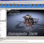 Renegade Zero [PC PS2 - Cancelled]