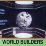 World Builders Inc. [3DO - Cancelled]
