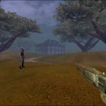 Necrocide: The Dead Must Die [PC - Cancelled]