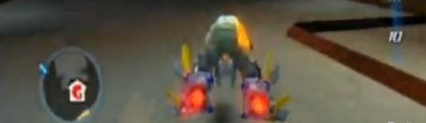 G [Xbox – Cancelled]