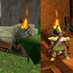 Blades of Passage [N64 DD -  Cancelled]