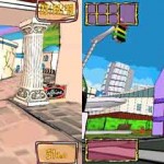 Scooty Racers [PS2 XBOX - Cancelled]