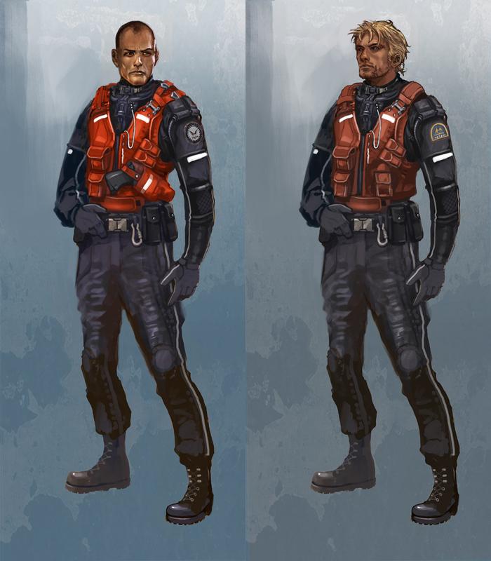 Project alpha Project alpha