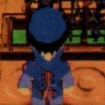 Popcorn (Short Fuses) [PSX - Cancelled]