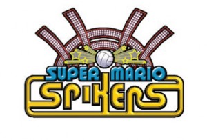 Super Mario Spikers [Wii - Cancelled]