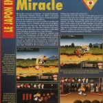 twin bee miracle playstation cancelled RPG