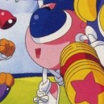 TwinBee Miracle [PSX - Cancelled]