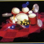 Air Drums [Genesis / Mega Drive - Cancelled]