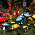 My Garden [Nintendo 3DS - Cancelled]