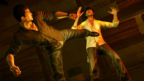 Why Sleeping Dogs Is More Than Its True Crime Roots