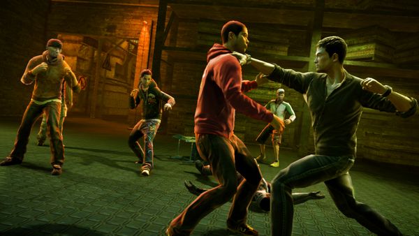 Novo trailer de Sleeping Dogs traz clima de Os Infiltrados para o antigo  True Crime: Hong Kong - NerdBunker