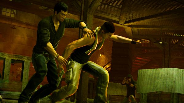 Novo trailer de Sleeping Dogs traz clima de Os Infiltrados para o antigo  True Crime: Hong Kong - NerdBunker