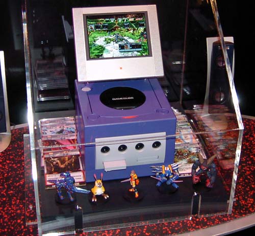 gamecube online