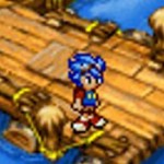 Treasure Hunt [GBA - Cancelled]