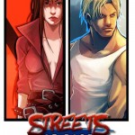 Streets of Rage Reboot [Cancelled - Xbox 360 / PS3]