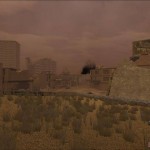Armageddon [X360 PS3 PC - Cancelled]