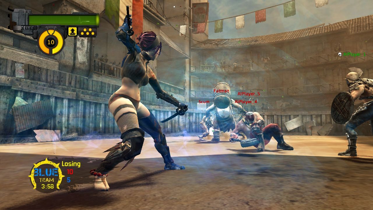 bloodbath ps3
