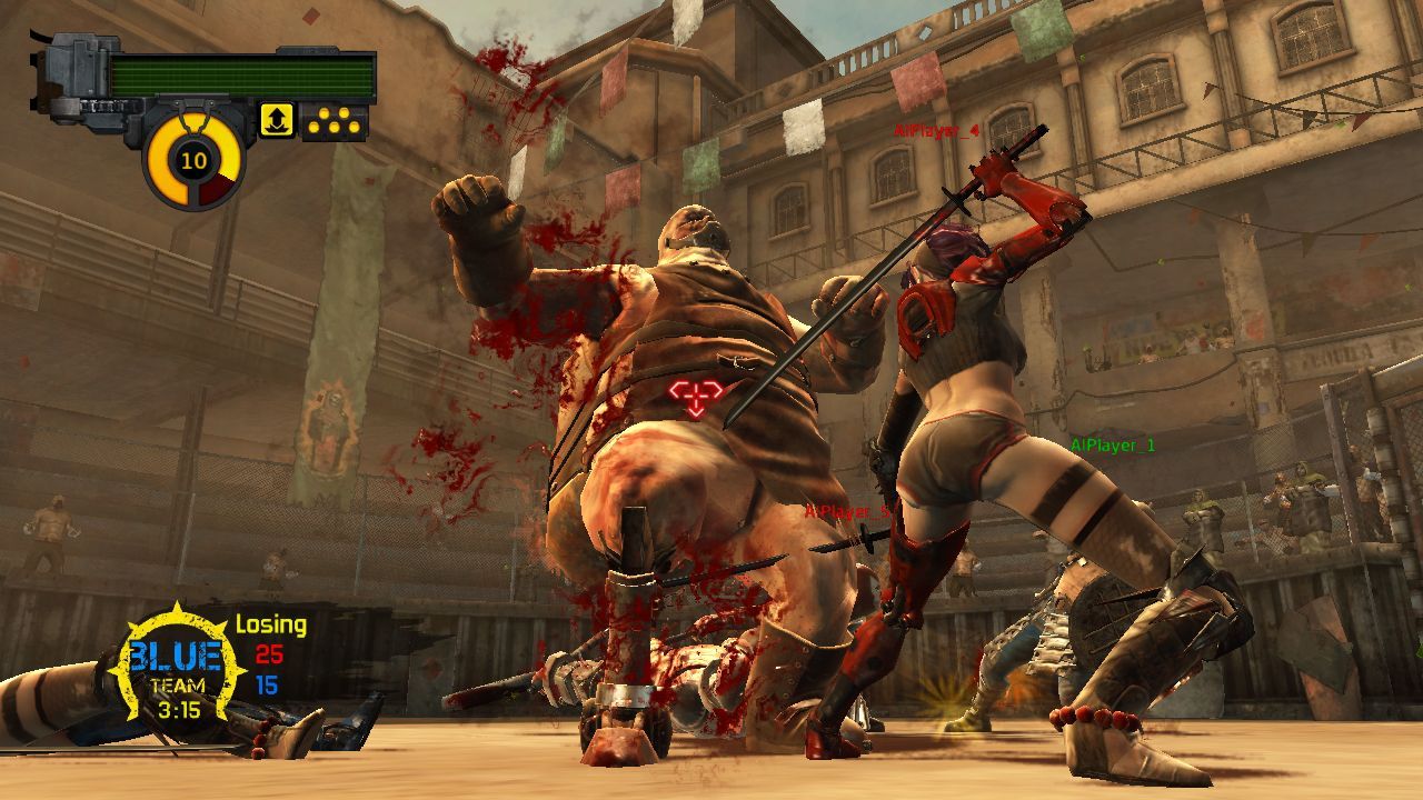 bloodbath ps3