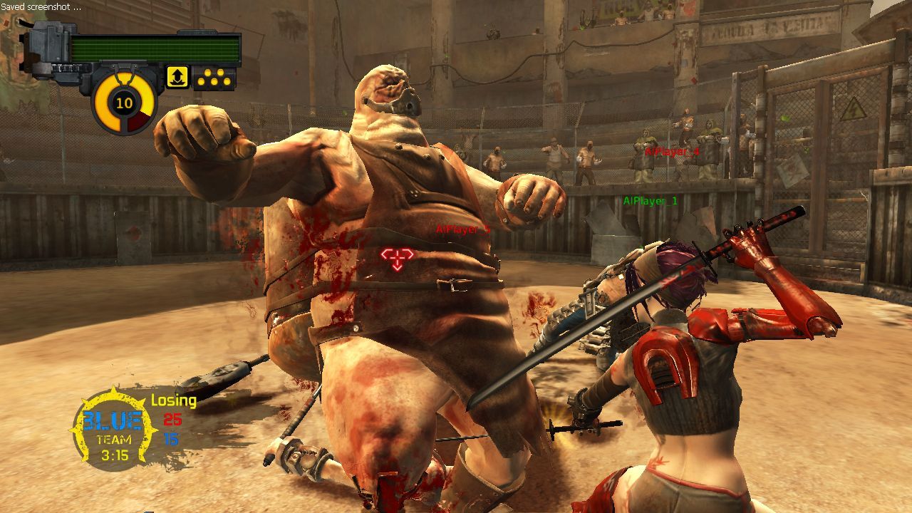 bloodbath ps3