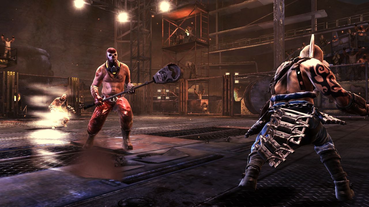 bloodbath ps3