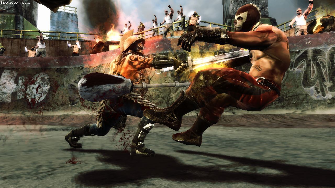bloodbath ps3