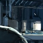 Time Crisis Adventure [Xbox - Cancelled]