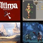 Ultima Reborn [DS - Cancelled]