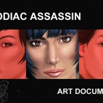 Zodiac Assassin [PS3 - Cancelled Prototype]