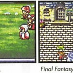 Final Fantasy 3 Remake [WonderSwan Color - Cancelled]