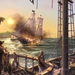 Pirates of the Caribbean: Armada of the Damned [X360 PS3 PC – Cancelled]
