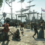 Pirates of the Caribbean: Armada of the Damned [X360 PS3 PC - Cancelled]